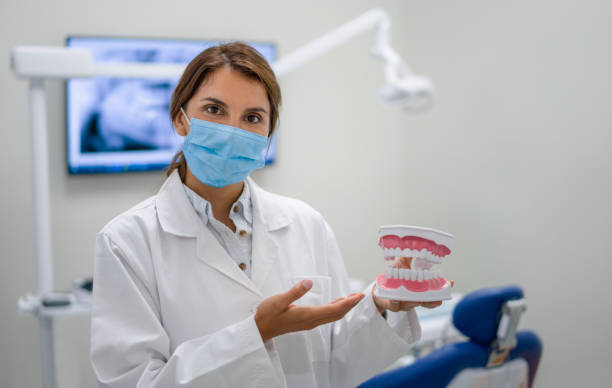 Best Emergency Dental Surgery in Monterey, CA