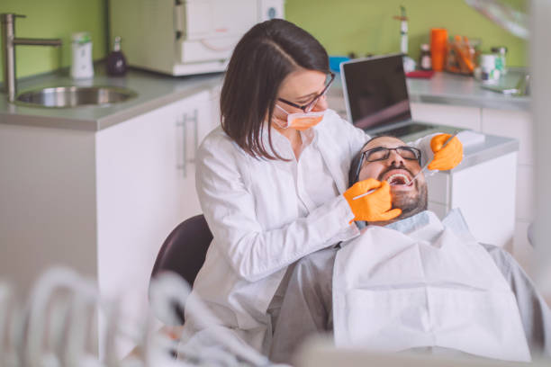 Best Emergency Root Canal Treatment in Monterey, CA