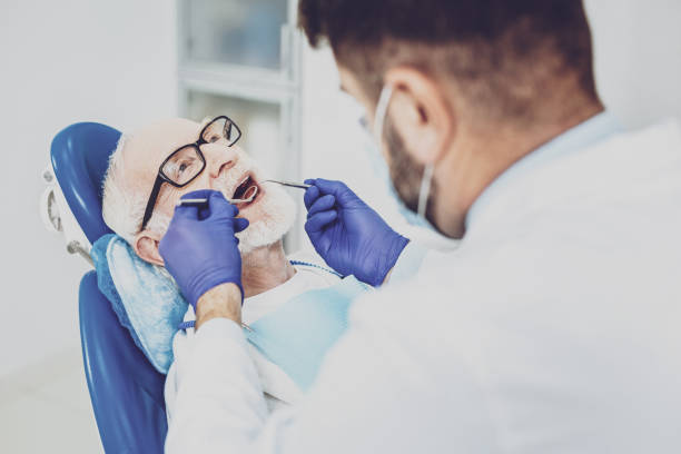 Best Walk-In Emergency Dentist in Monterey, CA